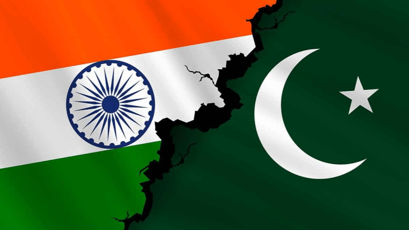L'Inde et le Pakistan acceptent un 'cessez-le-feu immédiat'