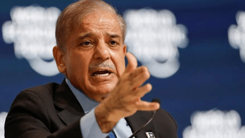 Premier ministre pakistanais: 'On a vaincu l'ennemi'