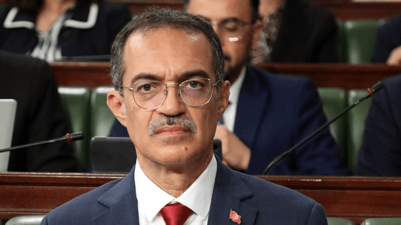 وزير الفلاحة: الأضاحي متوفرة وسنحدد الأسعار