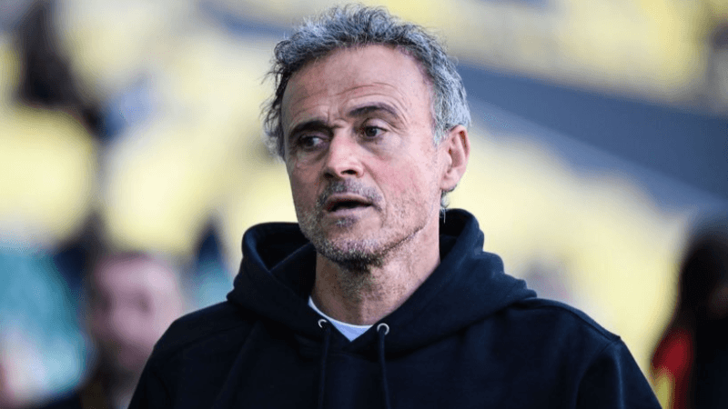 Clasico: Luis Enrique prédit un succès facile du Barça
