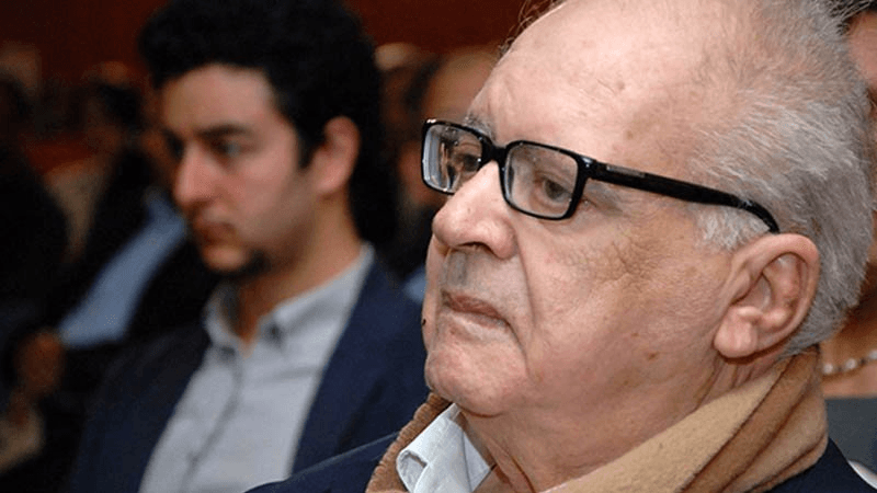 'لا للسلطان ولا للقطيع': هشام جعيّط..أو حين يكتب المؤرخ بلا خوف !