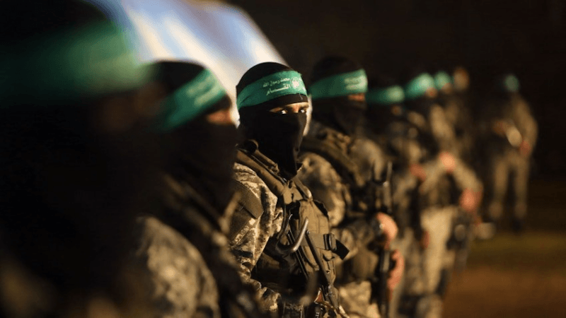 Hamas: Libération imminente d'un otage israélo-américain