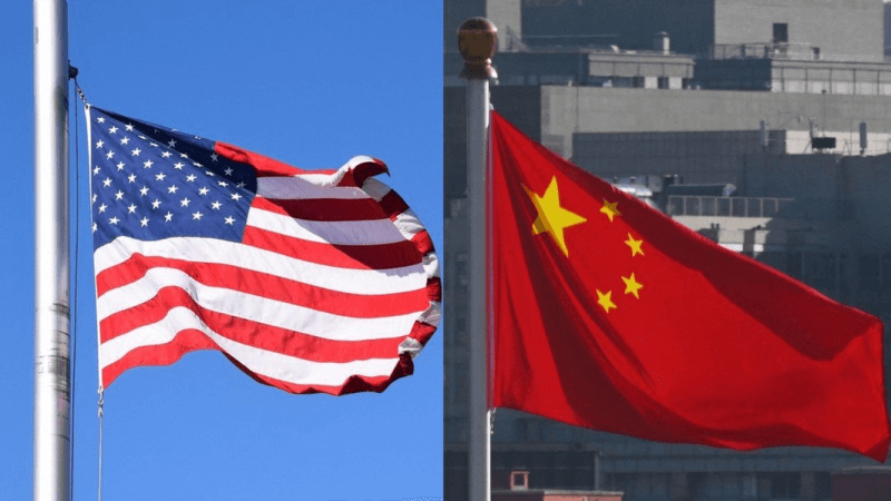 Guerre commerciale: La Chine et les USA parviennent à un accord