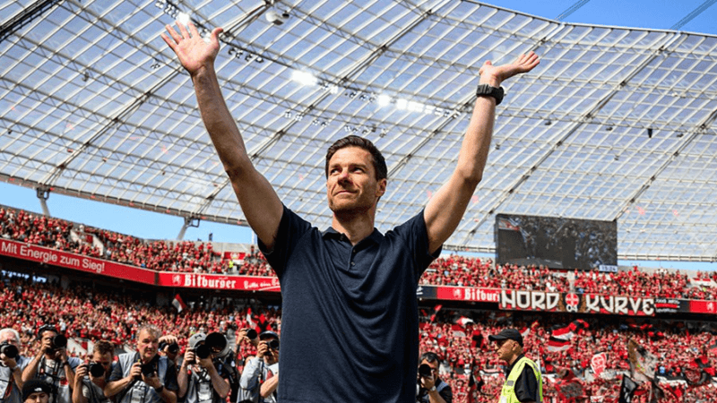 Xabi Alonso aux commandes du Real pour le Mondial des clubs