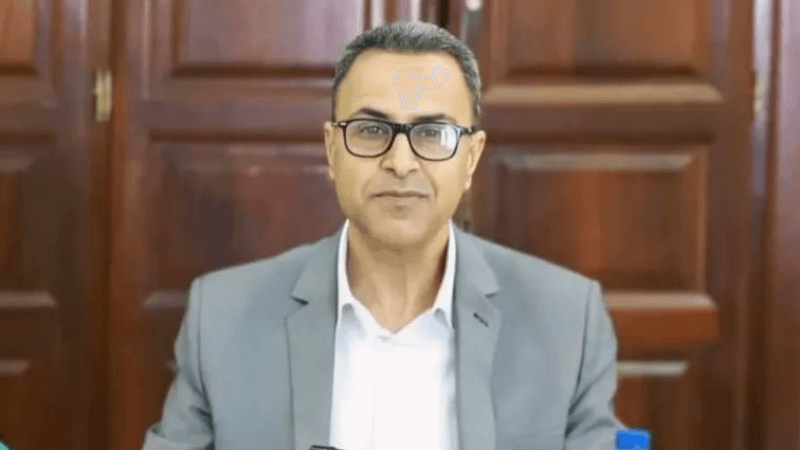 بن منصور: من المُعيب استيراد حاجياتنا الغذائية و62% من أراضينا فلاحية