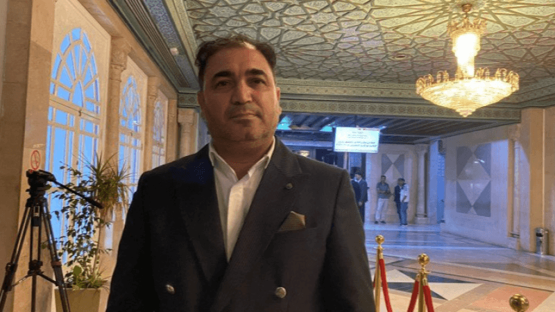 الجلاصي: وزارة الاقتصاد تعمّدت تغييب لجنة التخطيط ونواب الإقليم الثاني