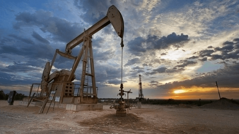 Hydrocarbures : L'exploration en 'mode' statu quo