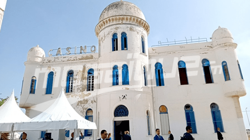 'أيامات مسرح بحمام الأنف' من 16 إلى 18 ماي 2025