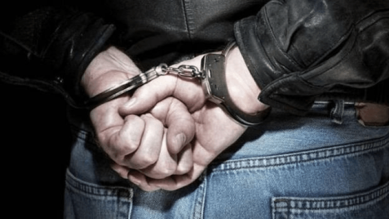 من بينها السرقة والبراكاجات.. الإطاحة بشخص صادر في حقه 33 منشور تفتيش
