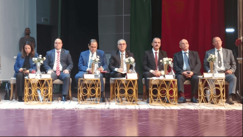 وزير الاقتصاد: الإقليم الثاني مساهم فعال في التنمية الشاملة لمميزاته