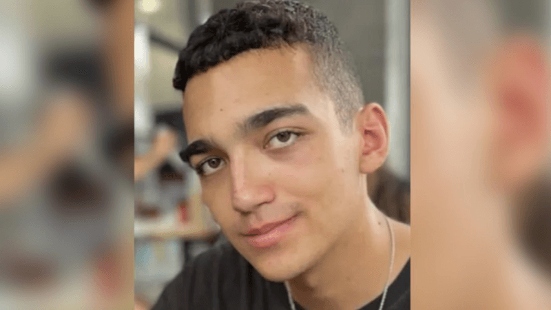 Le Hamas libère l'otage israélo-américain Edan Alexander
