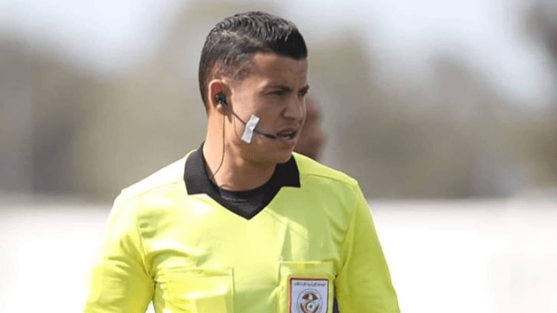 Ligue 1: Les arbitres de la 30ème journée