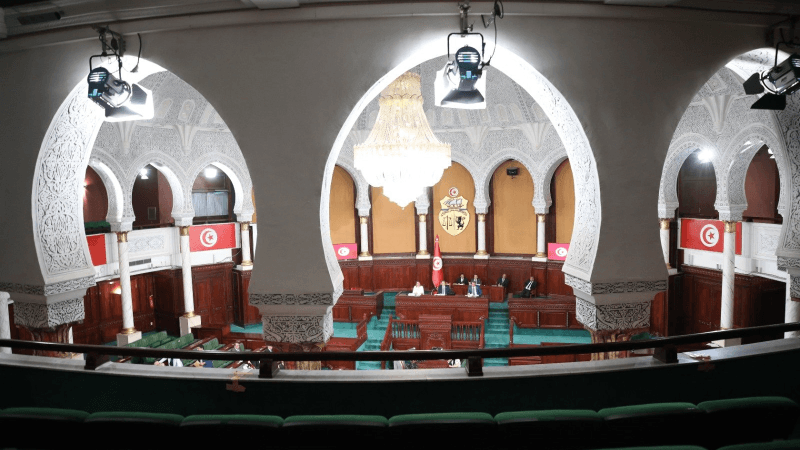 نواب يُراسلون الحكومة ويُطالبون بقرارات استثنائية لقطاع الفلاحة