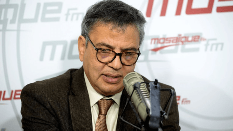 محافظ البنك المركزي: تحديث قوانين السوق المالية أصبح ضرورة