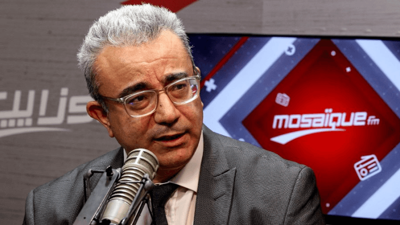 Hatem Mziou: 'Le divorce par notaire...une insulte au barreau'