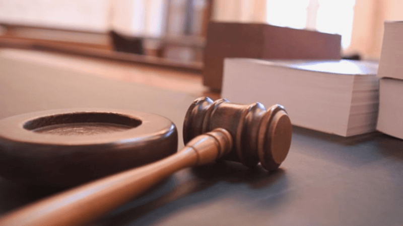Corruption financière : Un ex-député condamné à quatre ans de prison