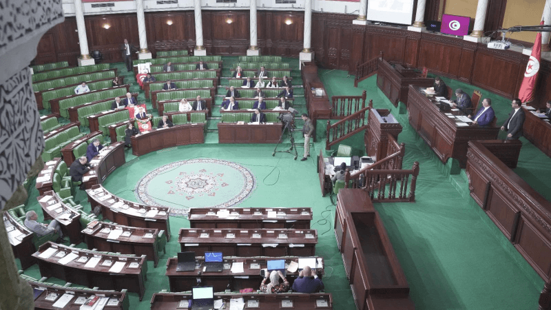 النائب فخري عبد الخالق يُوجّه عريضة من متساكني المحمدية لوزير النقل