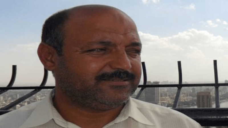 48 سنة سجنا في حق مصطفى خضر