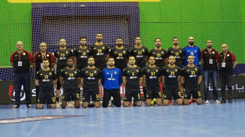 الترجي يفتتح مشواره في كأس إفريقيا لكرة اليد بانتصار كاسح