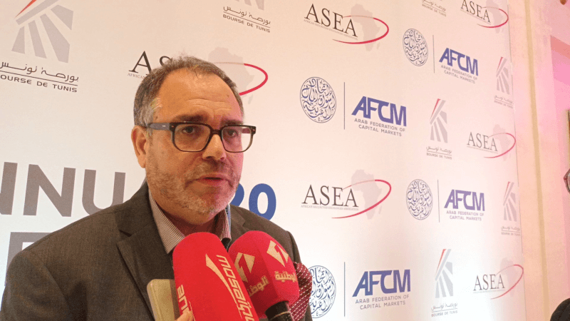 فراد: هذه آليات إدماج المؤسسات الناشئة في البورصة وترفيع رأس مالها