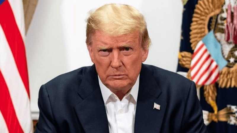 Nucléaire: Trump annonce un accord proche avec l'Iran