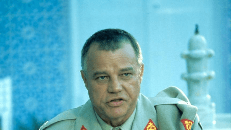 Il a joué dans trois James Bond : L'acteur Joe Don Baker est mort