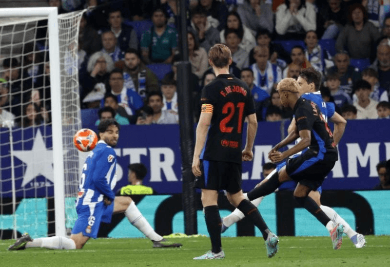 Espagne: Yamal a encore frappé... Le Barça champion
