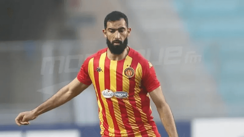 ياسين مرياح يعلن موعد عودته إلى الميادين