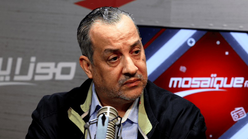 عدنان الإمام: ترامب يسعى لتوسيع دائرة التطبيع وتقليص دور المقاومة
