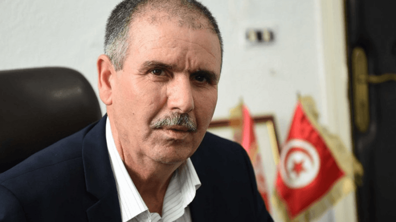 الاتحاد الجهوي للشغل بصفاقس يطالب بـ 'ايقاف الطبوبي عن النشاط النقابي'