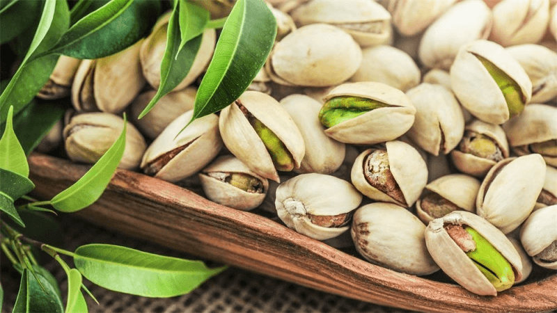 الفستق البيولوجي بسيدي بوزيد: ثروة مجهولة.. قيمته تضاهي الذهب