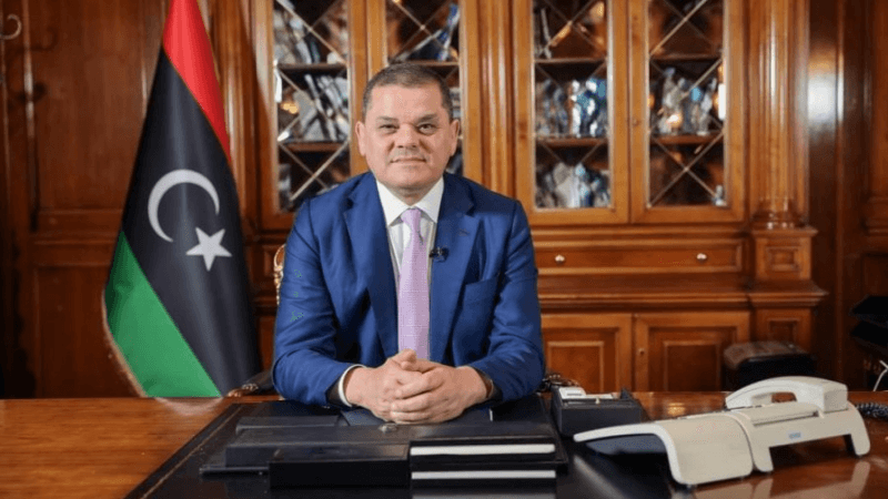 المجلس الأعلى للدولة الليبي:حكومة الدبيبة فقدت شرعيتها سياسيا وقانونيا