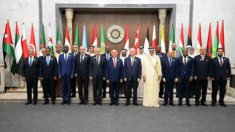 بغداد تستقبل وفود القمة العربية