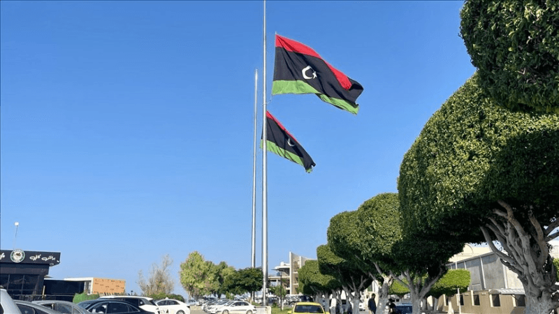 حكومة الوحدة الوطنية الليبية تنفي استقالة وزيرين وعدد من الوكلاء
