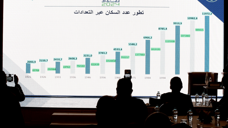 بوشوشة: رغم تراجع نسبة الخصوبة إلى 1.7% لسنا مجتمعا متهرما