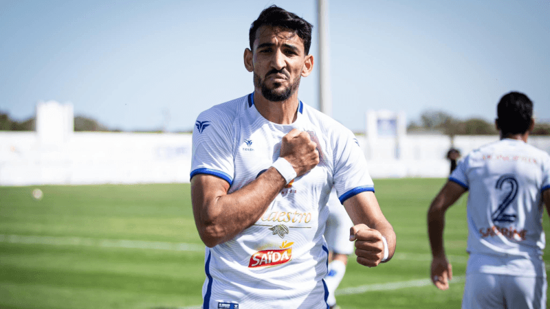 المستوري أساسي مع الاتحاد المنستيري والخضراوي يقود هجوم الإفريقي