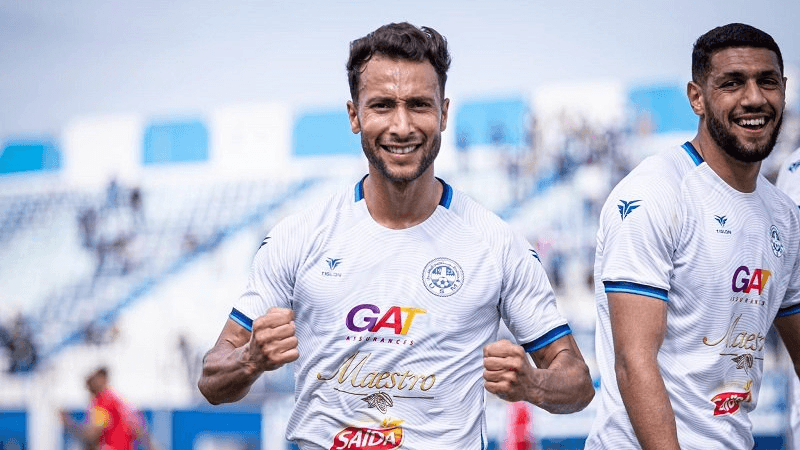 الاتحاد المنستيري والترجي الرياضي يحسمان التأهل لنصف نهائي الكأس