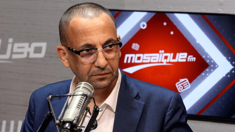 مهندس عام بمعهد الإحصاء يقدّم قراءة في نتائج تعداد السكان