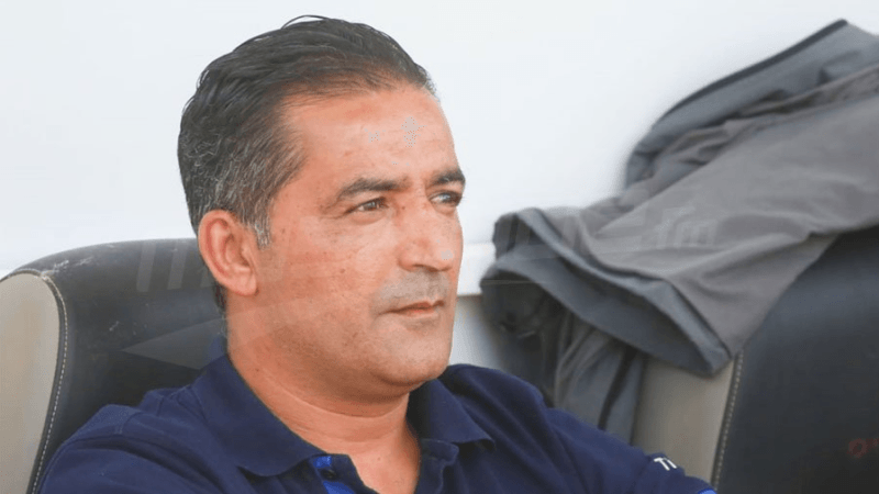 المنتخب الوطني: عماد بن يونس مُرشّح للالتحاق بالإطار الفني