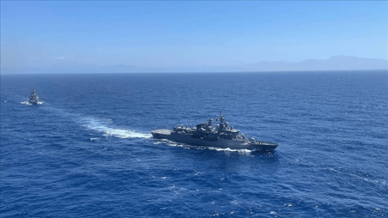 Les Houthis menacent le port d’Haïfa d’un blocus