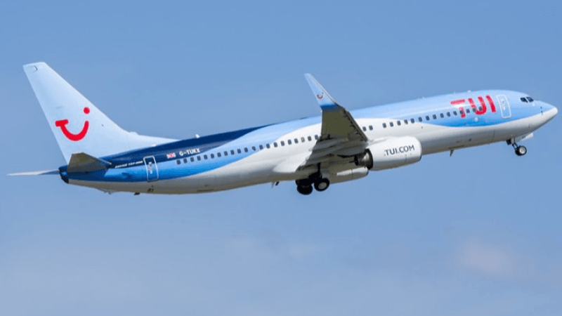Lancement de la nouvelle liaison aérienne Dublin – Enfidha
