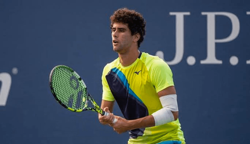 Qualifications Roland-Garros: Entrée en lice de Aziz Dougaz
