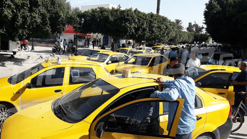 Le président du syndicat des taxis : Échec des négociations