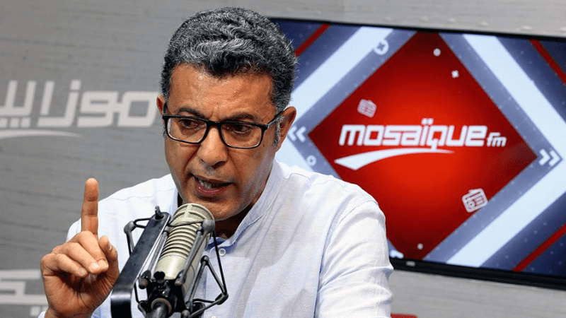 منجي الرحوي: الإدارة تُقاوم أيّ إمكانية للإصلاح بعد 25 جويلية