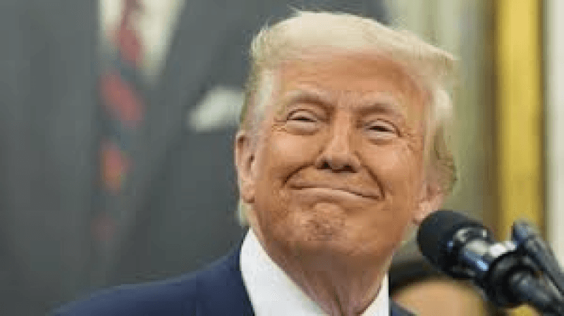 USA : Trump annonce la construction d’un bouclier antimissilesi