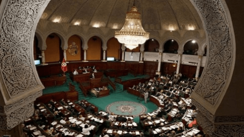 البرلمان يصادق على مشروع قانون تنظيم عقود الشغل ومنع المناولة