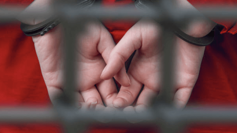 35 سنة سجنا لثلاثينية تواصلت مع تنظيمات إرهابية وحرّضت على قتل أمنيين