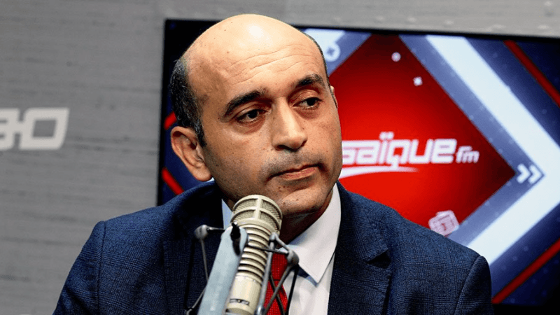 ظافر الصغيري: قانون تنظيم عقود الشغل ومنع المناولة سيحفظ كرامة العمّال
