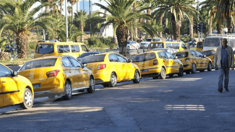 وزارة النقل: المفاوضات مع 'التاكسيستية' لم تفشل.. وهذه التفاصيل