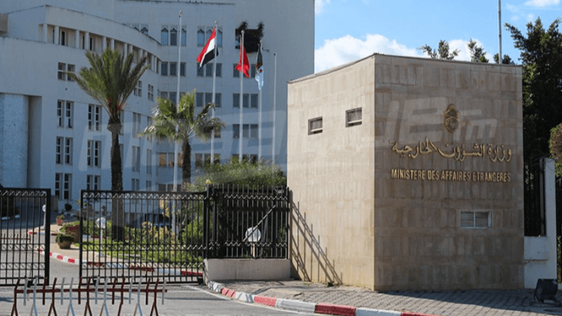 La Tunisie réitère son appel à sauver les Palestiniens du génocide